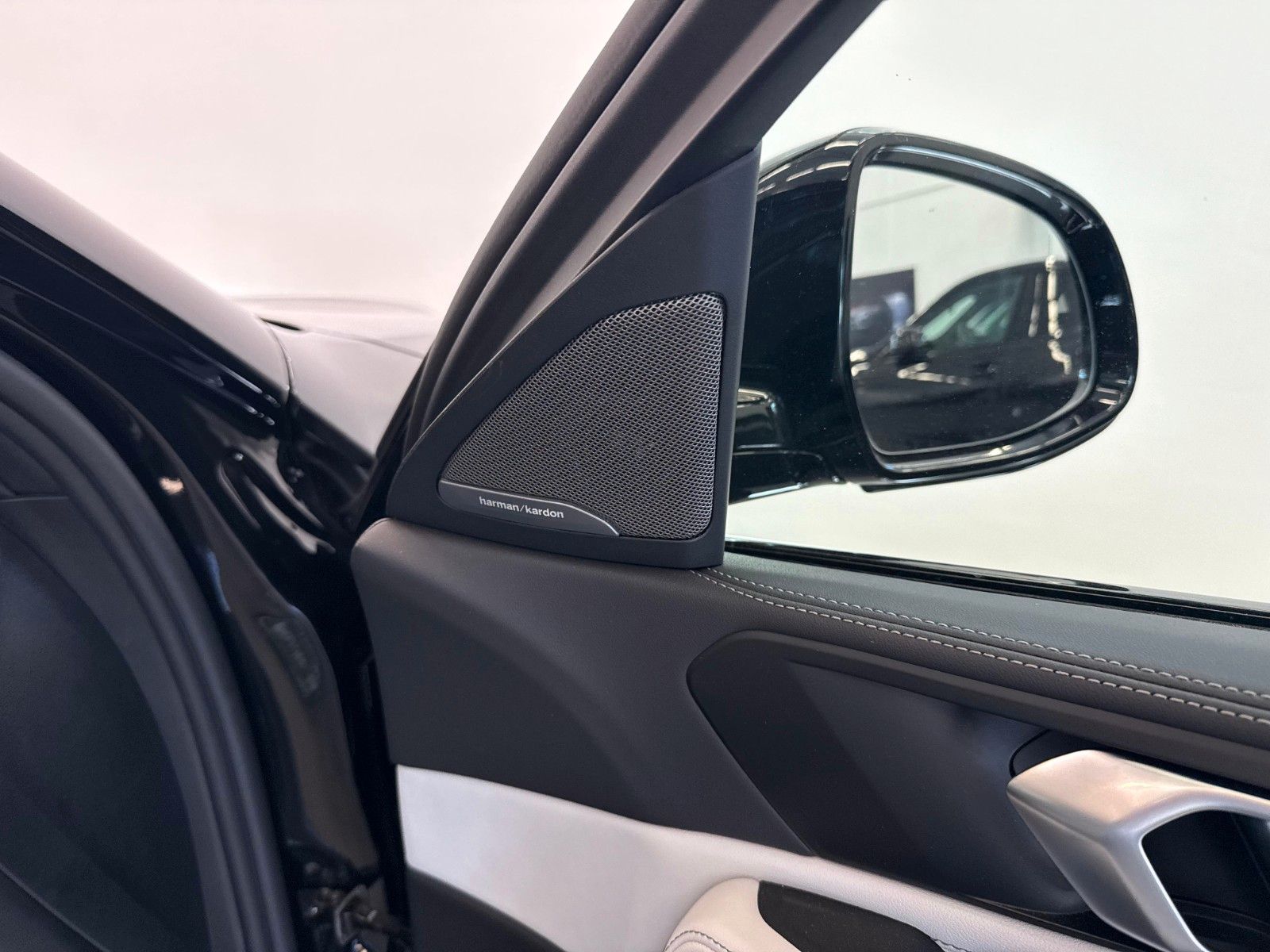 Fahrzeugabbildung BMW X6 30 d xDrive M Sport ACC,HUD,PANO,HARMAN,LUFT,