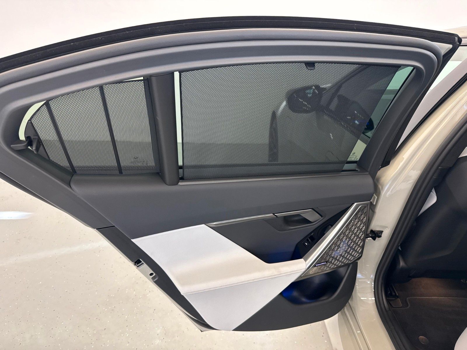 Fahrzeugabbildung BMW M5 Limousine ACC,HUD,B&W,M Carbon-Keramik,