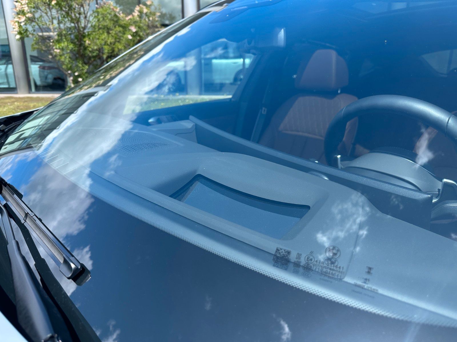 Fahrzeugabbildung BMW X6 30 d xDrive M Sport ACC,HUD,PANO,H&K,LUFT,AHK