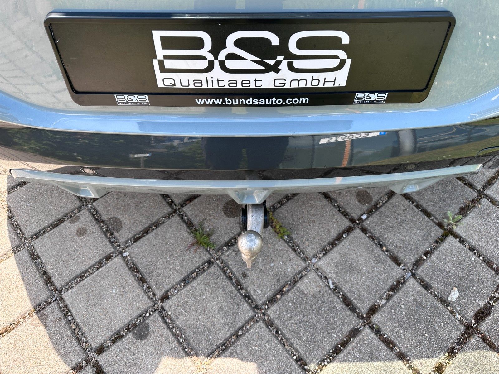 Fahrzeugabbildung BMW X6 30 d xDrive M Sport ACC,HUD,PANO,H&K,LUFT,AHK
