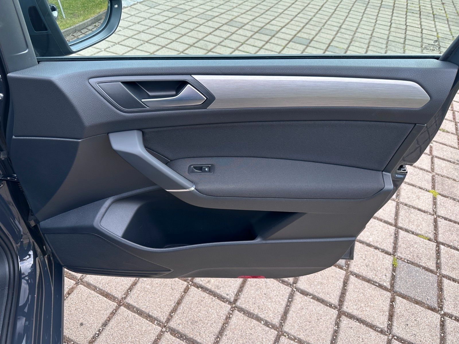 Fahrzeugabbildung Volkswagen Touran Comfortline  ACC,LED,KAMERA,AHK,7sitz