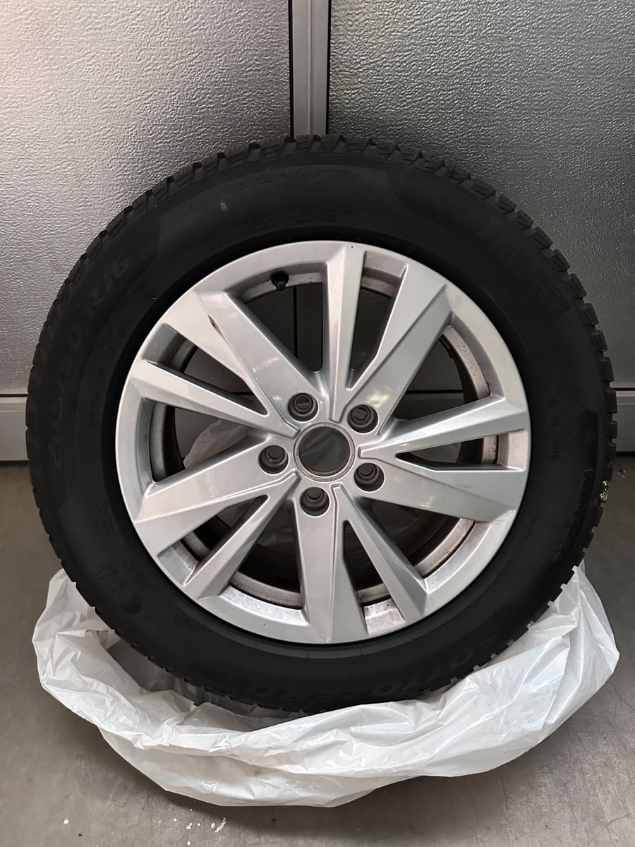 Fahrzeugabbildung Volkswagen Touran Comfortline|1.Hand|deutsches Fzg