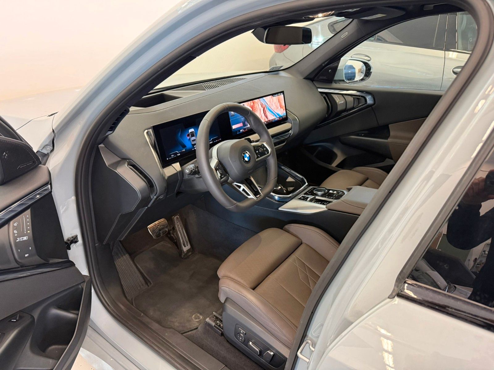 Fahrzeugabbildung BMW X3 20 d xDrive M Sport Mwst Ausw | BMW Garantie