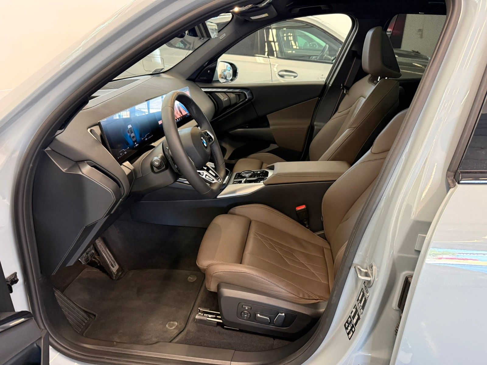 Fahrzeugabbildung BMW X3 20 d xDrive M Sport Mwst Ausw | BMW Garantie
