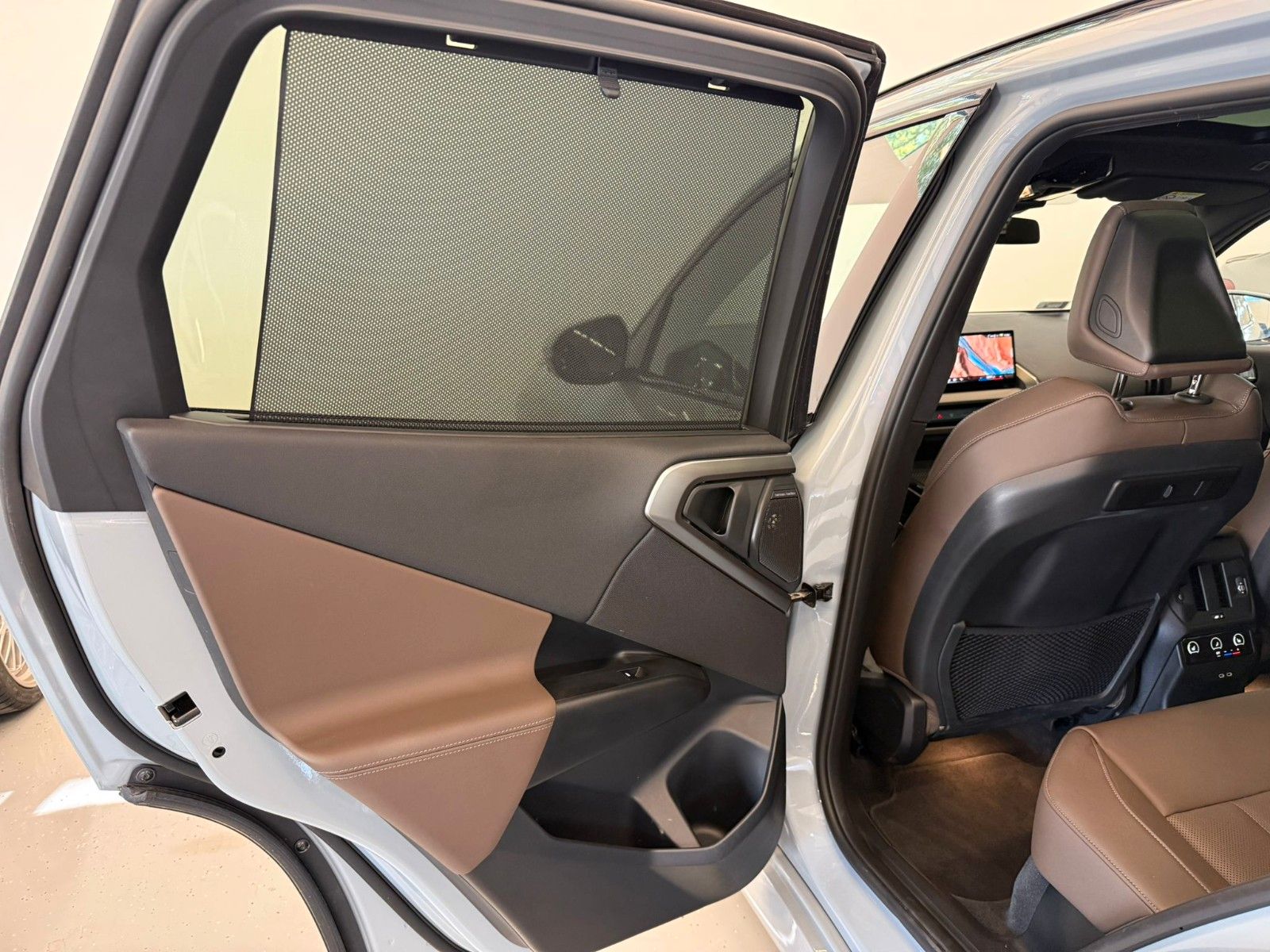 Fahrzeugabbildung BMW X3 20 d xDrive M Sport Mwst Ausw | BMW Garantie