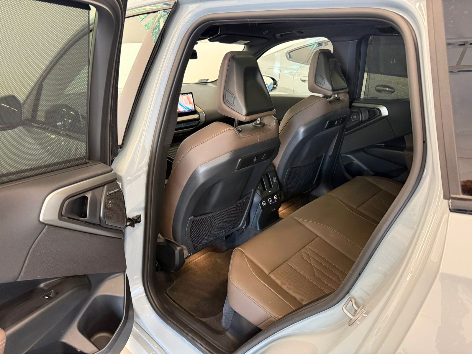 Fahrzeugabbildung BMW X3 20 d xDrive M Sport Mwst Ausw | BMW Garantie