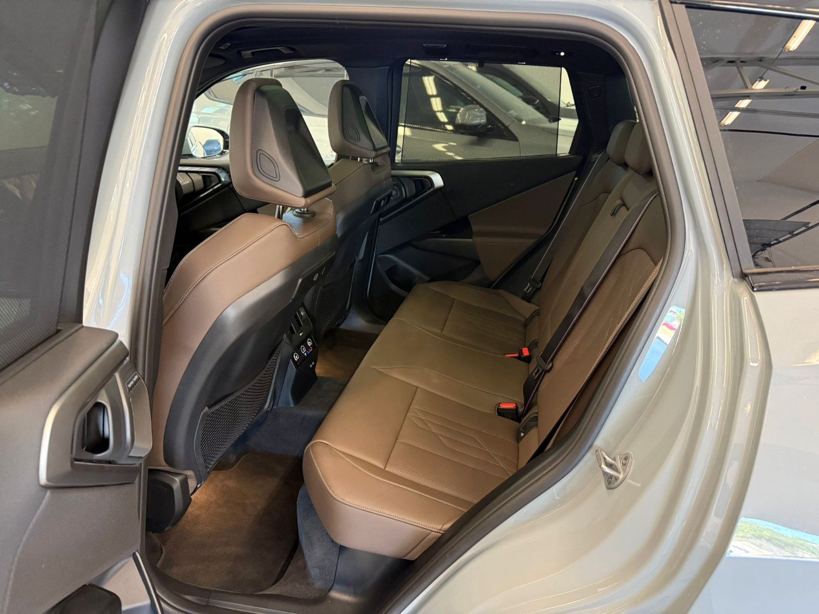 Fahrzeugabbildung BMW X3 20 d xDrive M Sport Mwst Ausw | BMW Garantie