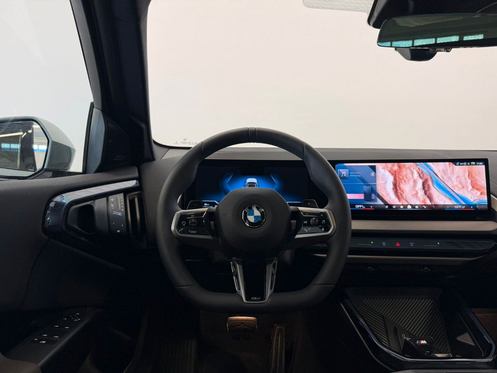 Fahrzeugabbildung BMW X3 20 d xDrive M Sport Mwst Ausw | BMW Garantie