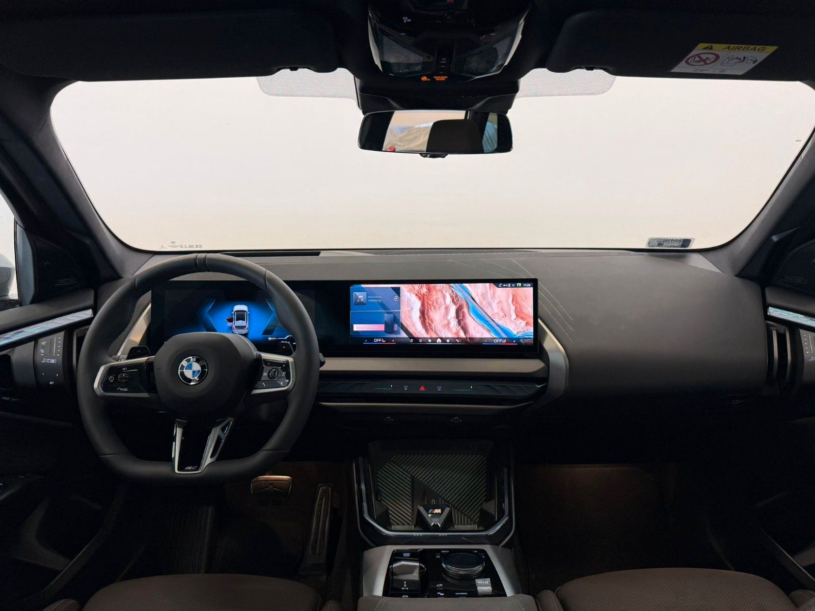 Fahrzeugabbildung BMW X3 20 d xDrive M Sport Mwst Ausw | BMW Garantie