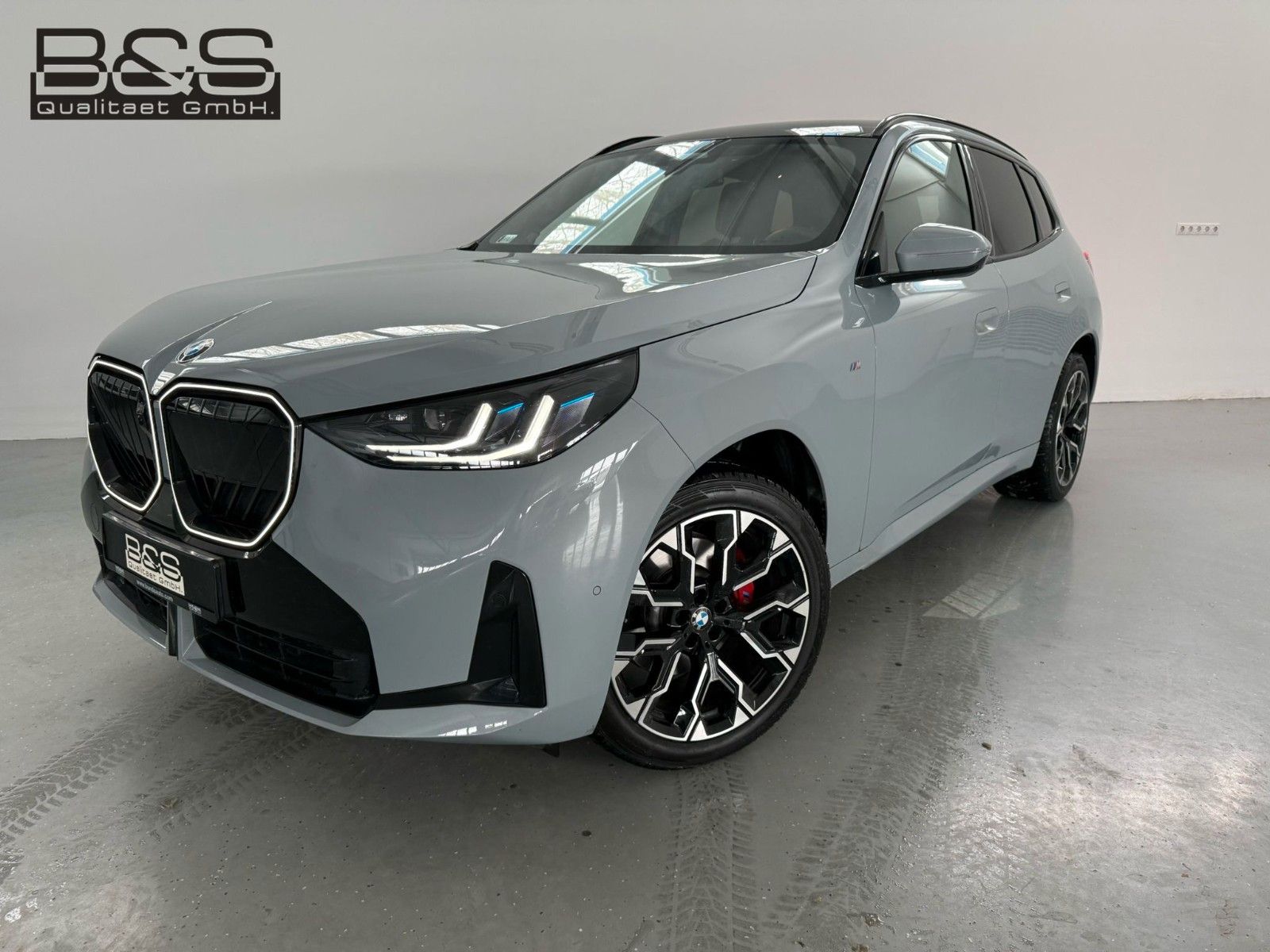 Fahrzeugabbildung BMW X3 20 d xDrive M Sport Mwst Ausw | BMW Garantie