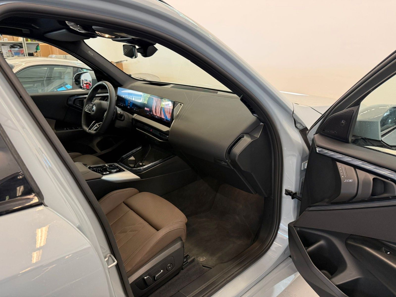 Fahrzeugabbildung BMW X3 20 d xDrive M Sport Mwst Ausw | BMW Garantie