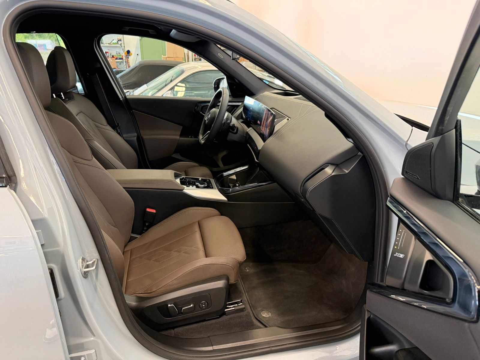 Fahrzeugabbildung BMW X3 20 d xDrive M Sport Mwst Ausw | BMW Garantie