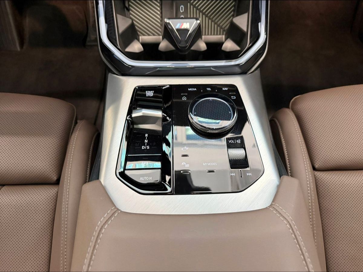 Fahrzeugabbildung BMW X3 20 d xDrive M Sport Mwst Ausw | BMW Garantie