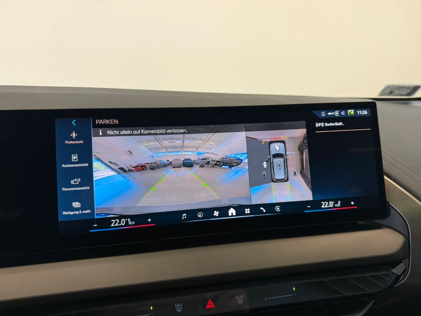 Fahrzeugabbildung BMW X3 20 d xDrive M Sport Mwst Ausw | BMW Garantie