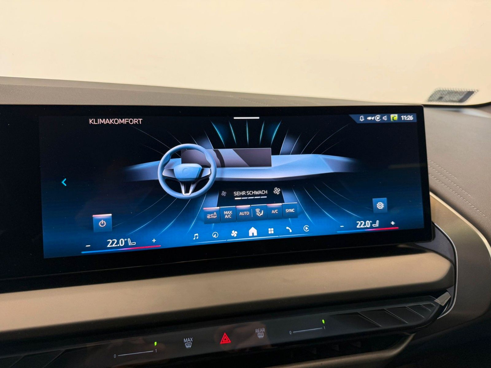 Fahrzeugabbildung BMW X3 20 d xDrive M Sport Mwst Ausw | BMW Garantie