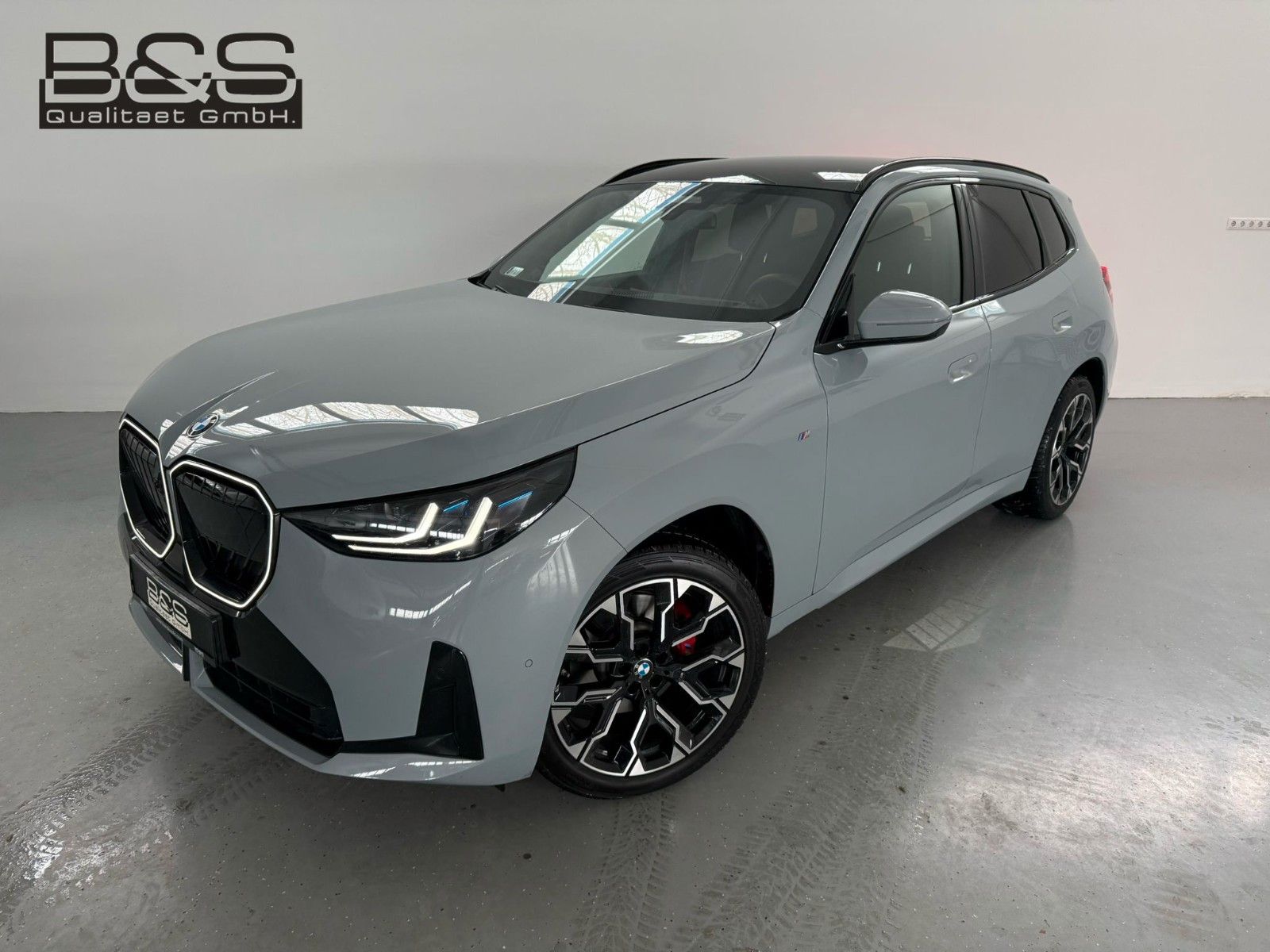Fahrzeugabbildung BMW X3 20 d xDrive M Sport Mwst Ausw | BMW Garantie