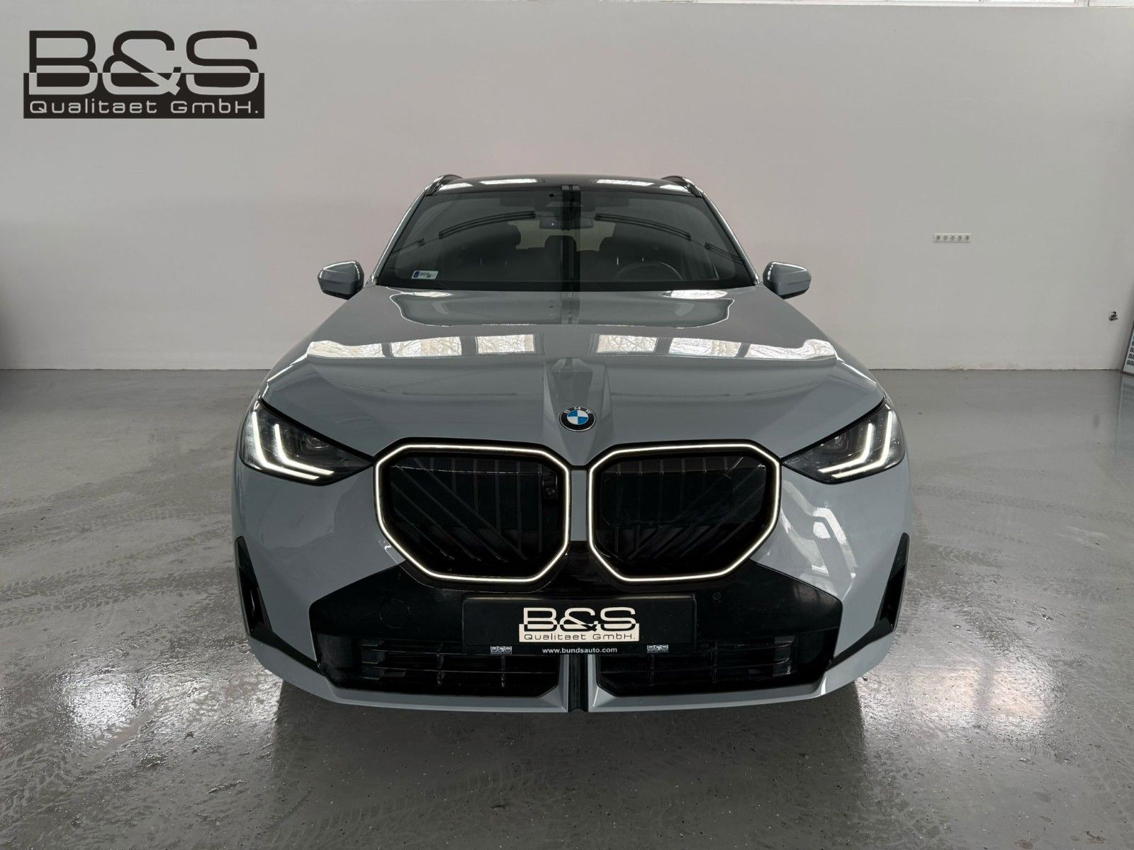 Fahrzeugabbildung BMW X3 20 d xDrive M Sport Mwst Ausw | BMW Garantie