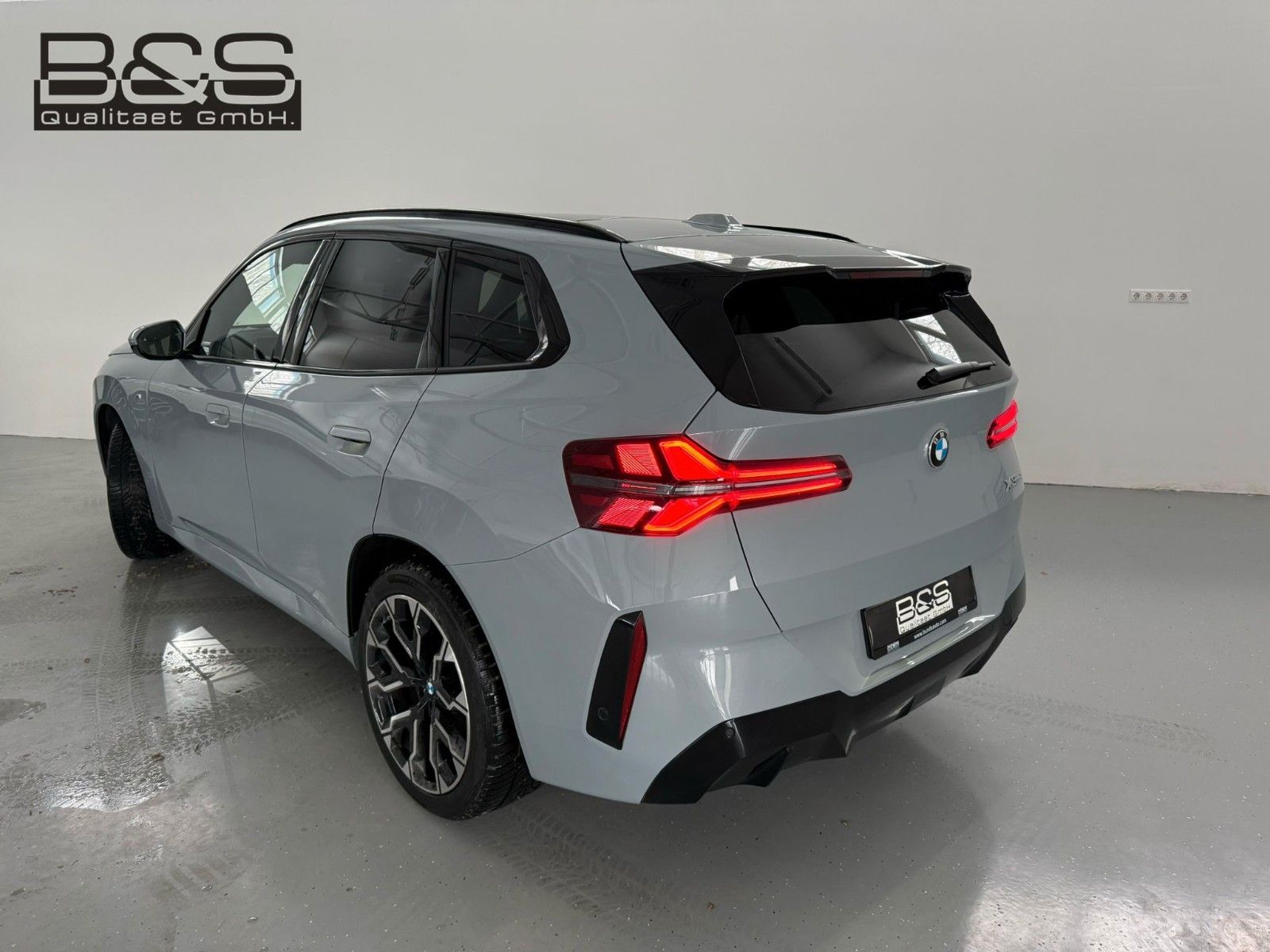 Fahrzeugabbildung BMW X3 20 d xDrive M Sport Mwst Ausw | BMW Garantie