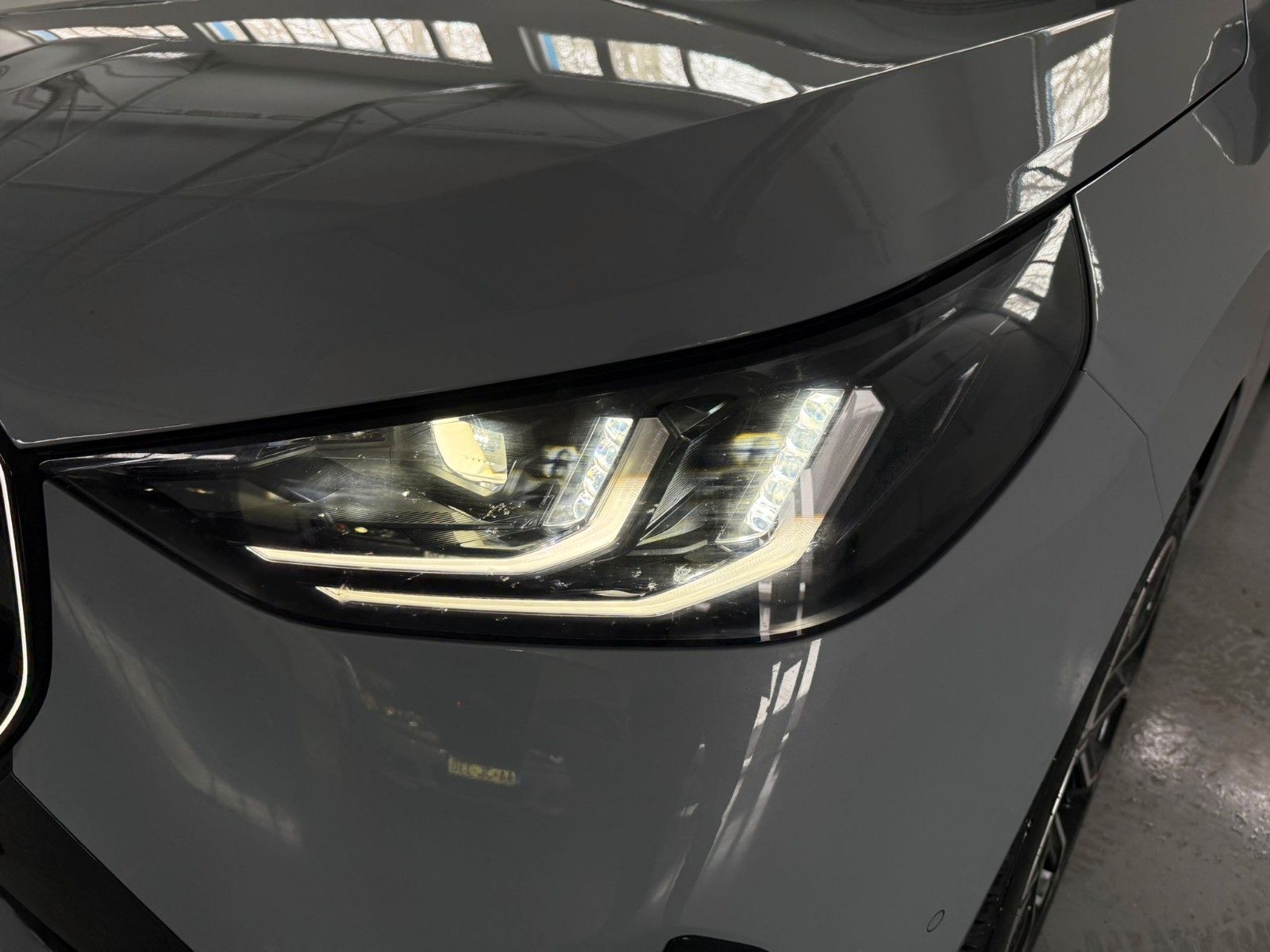 Fahrzeugabbildung BMW X3 20 d xDrive M Sport Mwst Ausw | BMW Garantie
