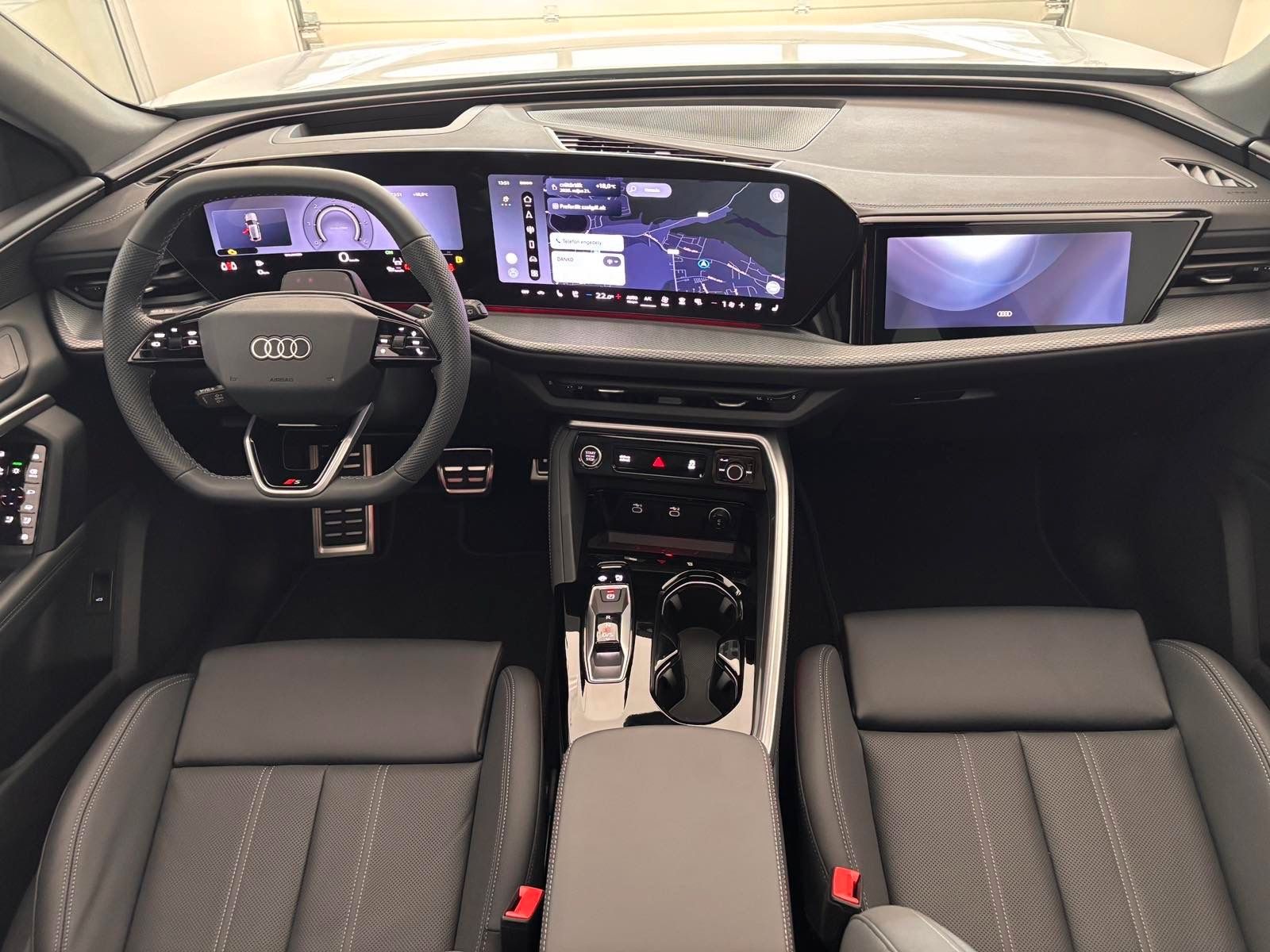 Audi Q5 Sportback 2.0 TDI Sline,Pano,Hud,B&O,SitzbeL.