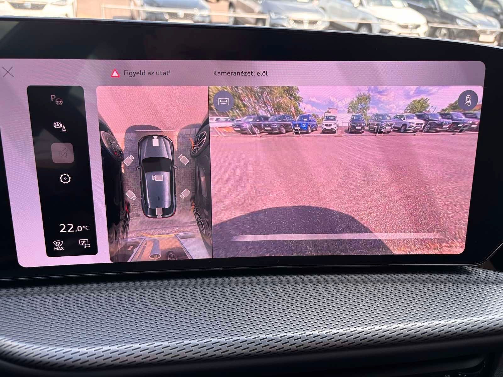 Fahrzeugabbildung Audi Q5 Sportback 2.0 TDI Sline,Pano,Hud,B&O,SitzbeL.