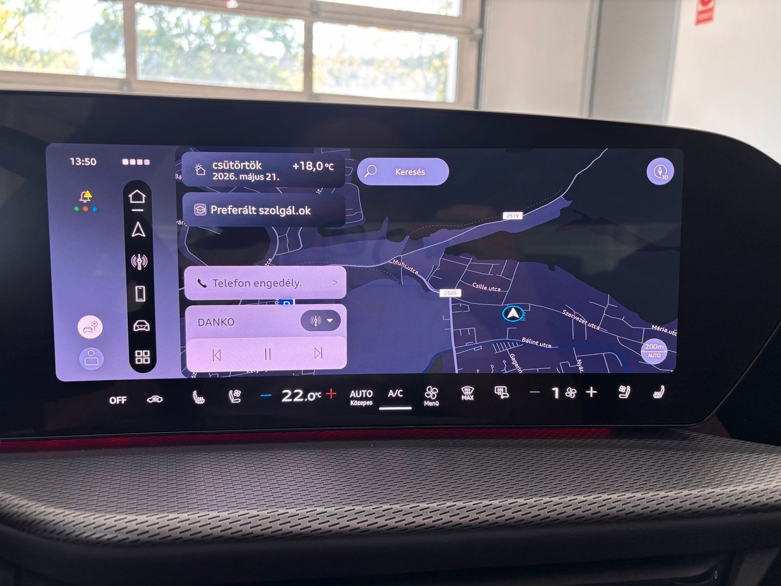 Fahrzeugabbildung Audi Q5 Sportback 2.0 TDI Sline,Pano,Hud,B&O,SitzbeL.