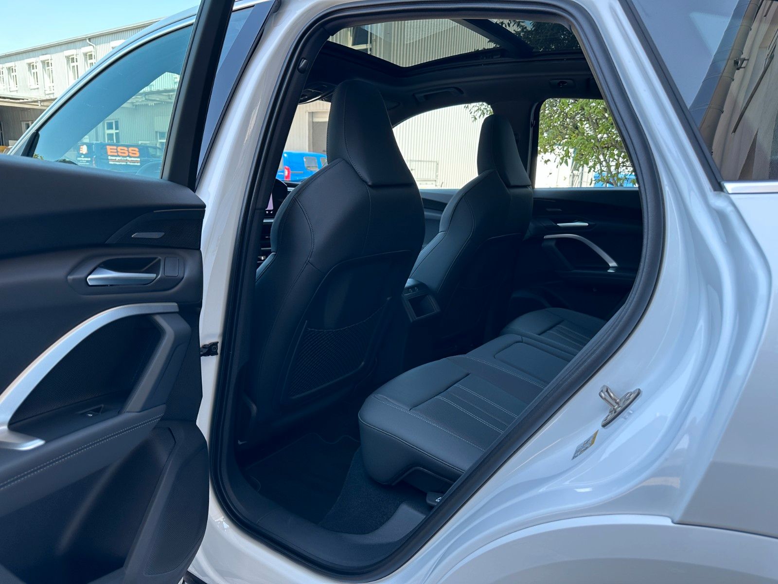Fahrzeugabbildung Audi Q5 Sportback 2.0 TDI Sline|Pano|Hud|B&O|SitzbeL.