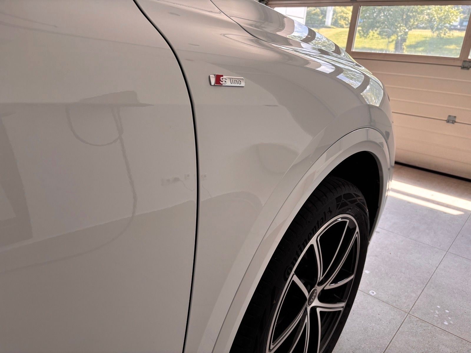 Fahrzeugabbildung Audi Q5 Sportback 2.0 TDI Sline,Pano,Hud,B&O,SitzbeL.