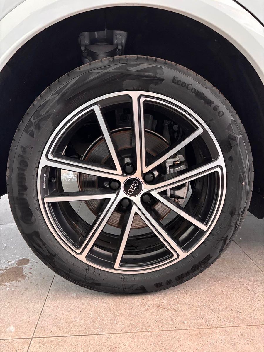 Fahrzeugabbildung Audi Q5 Sportback 2.0 TDI Sline,Pano,Hud,B&O,SitzbeL.
