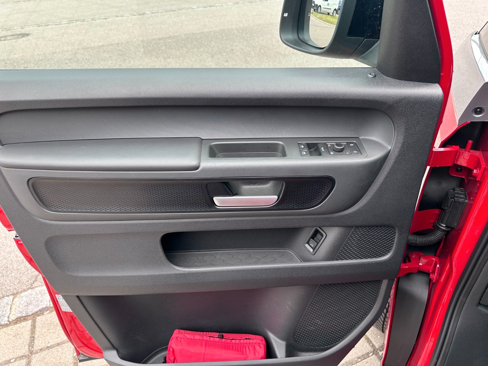 Fahrzeugabbildung Volkswagen ID.Buzz Bus 250 kW GTX LR 4MOTION ACC,MATRIX