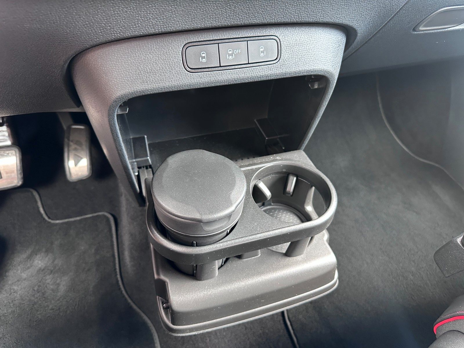Fahrzeugabbildung Volkswagen ID.Buzz Bus 250 kW GTX LR 4MOTION ACC,MATRIX