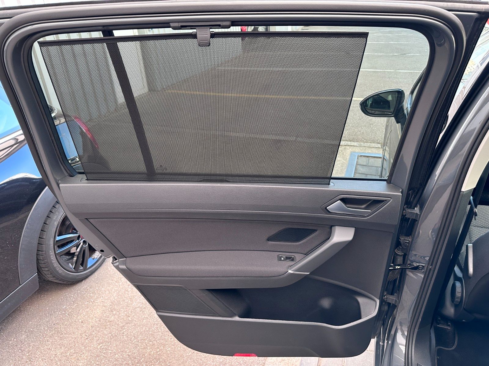 Fahrzeugabbildung Volkswagen Touran Comfortline BMT/Start-Stopp ACC,PANO,LED