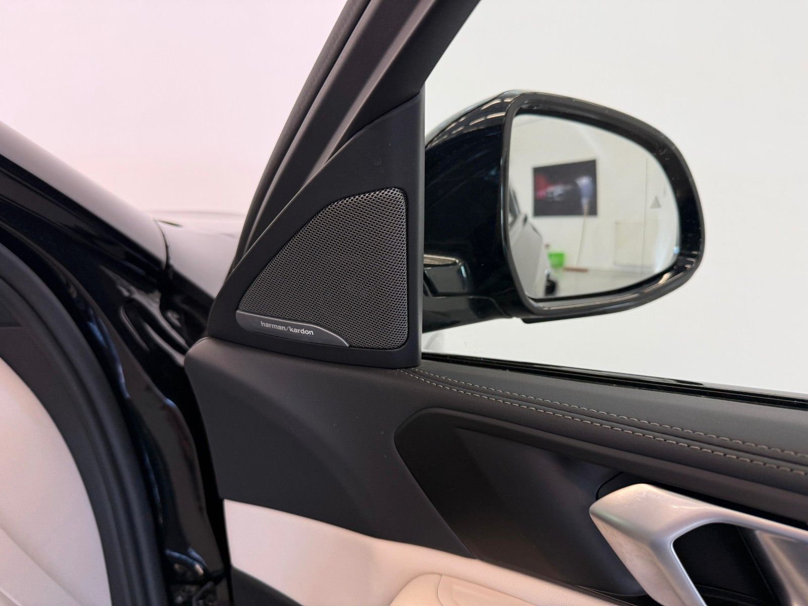 Fahrzeugabbildung BMW X6 40 d xDrive M Sport ACC,HUD,PANO,H&K,MWST
