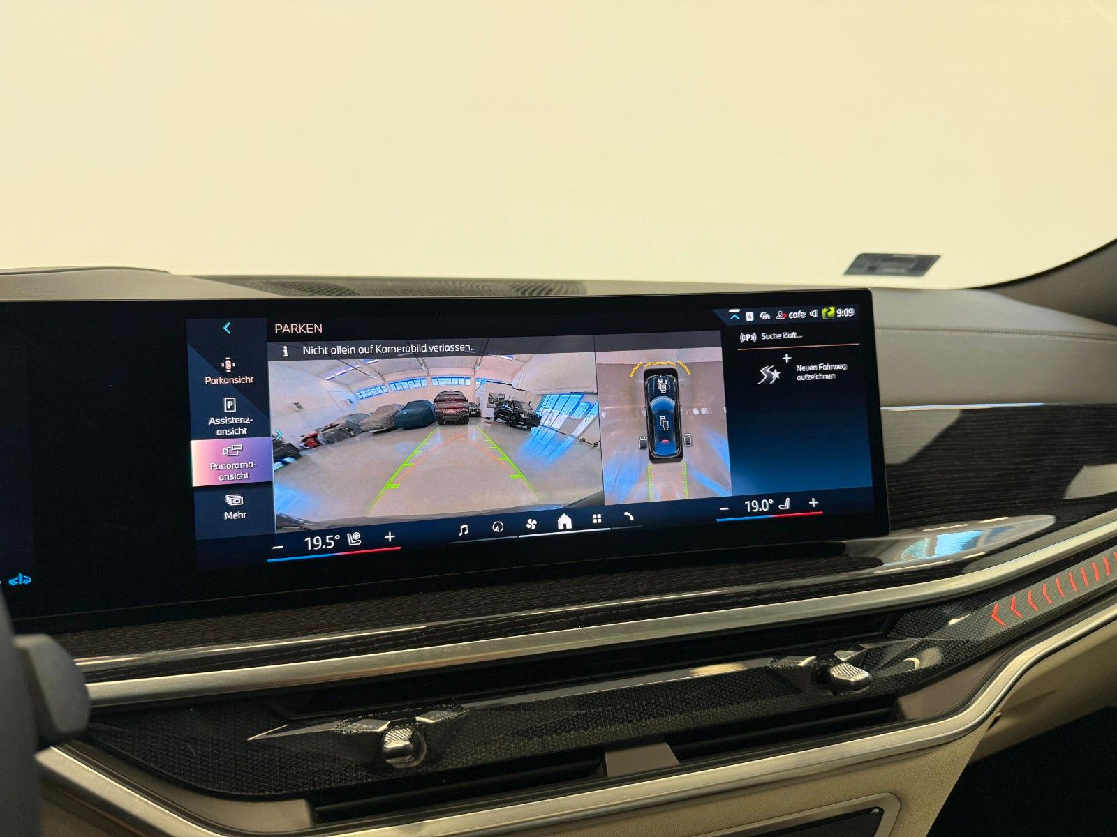Fahrzeugabbildung BMW X6 40 d xDrive M Sport ACC,HUD,PANO,H&K,MWST