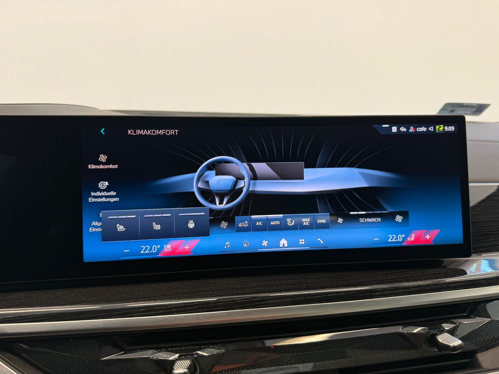 Fahrzeugabbildung BMW X6 40 d xDrive M Sport ACC,HUD,PANO,H&K,MWST