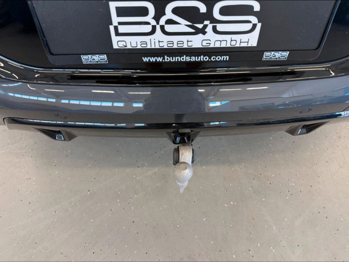 Fahrzeugabbildung BMW X6 40 d xDrive M Sport ACC,HUD,PANO,H&K,MWST