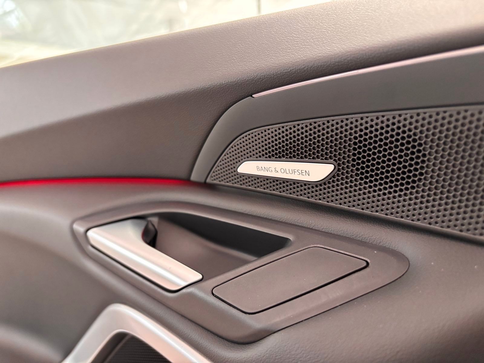 Fahrzeugabbildung Audi Q5 Sportback  SLine,Pano,Hud,B&O,Sitzbelüftung