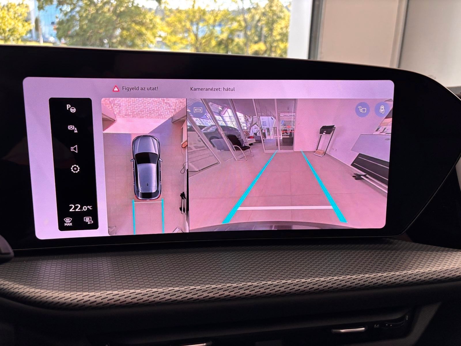 Fahrzeugabbildung Audi Q5 Sportback  SLine,Pano,Hud,B&O,Sitzbelüftung