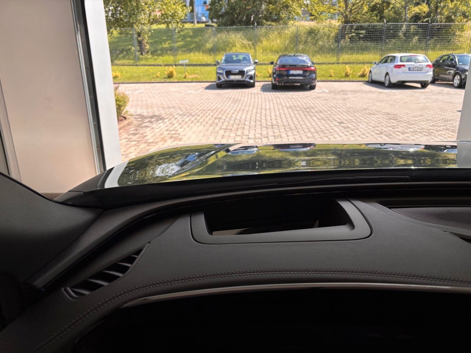 Fahrzeugabbildung Audi Q5 Sportback  SLine,Pano,Hud,B&O,Sitzbelüftung