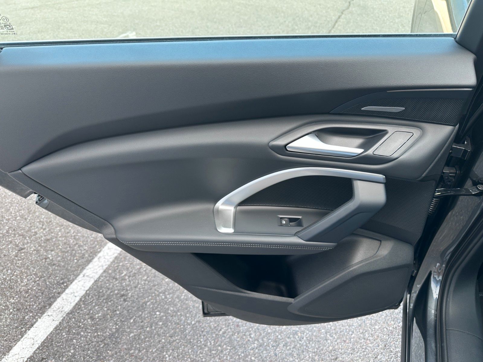 Fahrzeugabbildung Audi Q5 Sportback  SLine|Pano|Hud|B&O|Sitzbelüftung|