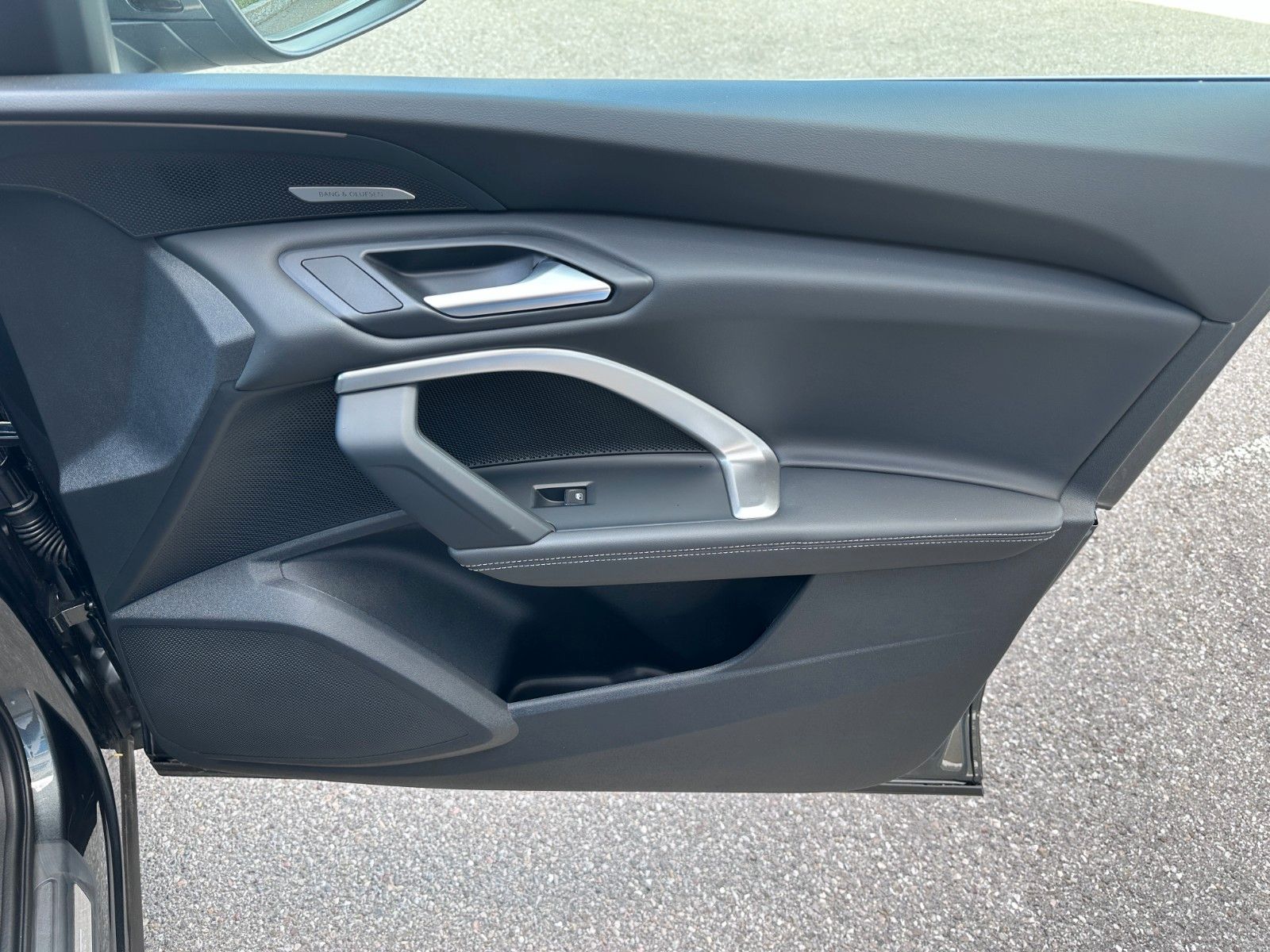 Fahrzeugabbildung Audi Q5 Sportback  SLine|Pano|Hud|B&O|Sitzbelüftung|