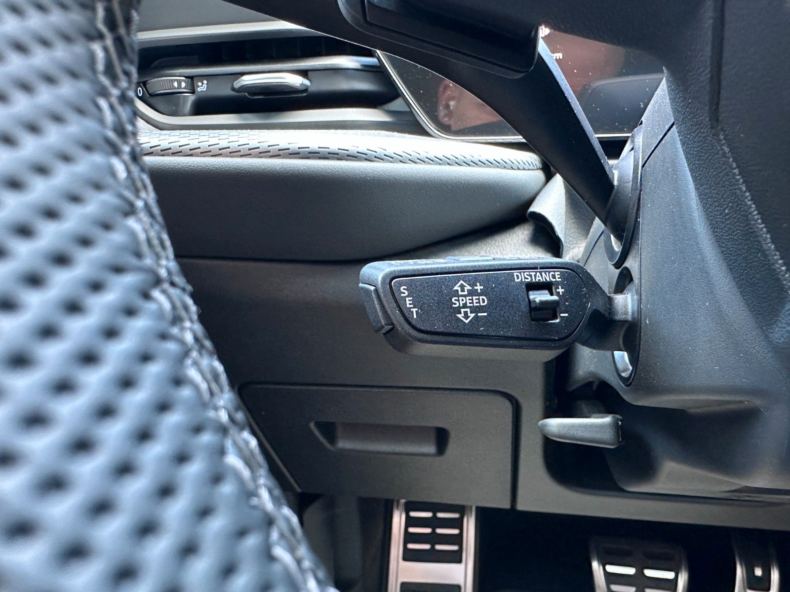 Fahrzeugabbildung Audi Q5 Sportback  SLine|Pano|Hud|B&O|Sitzbelüftung|
