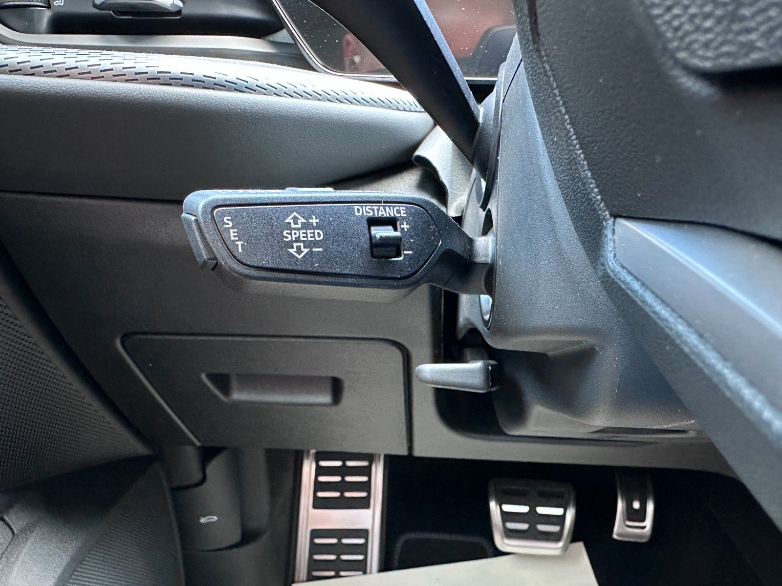 Fahrzeugabbildung Audi Q5 Sportback  SLine|Pano|Hud|B&O|Sitzbelüftung|