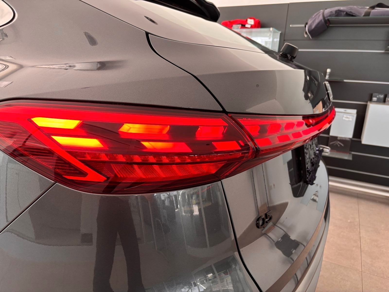 Fahrzeugabbildung Audi Q5 Sportback  SLine,Pano,Hud,B&O,Sitzbelüftung