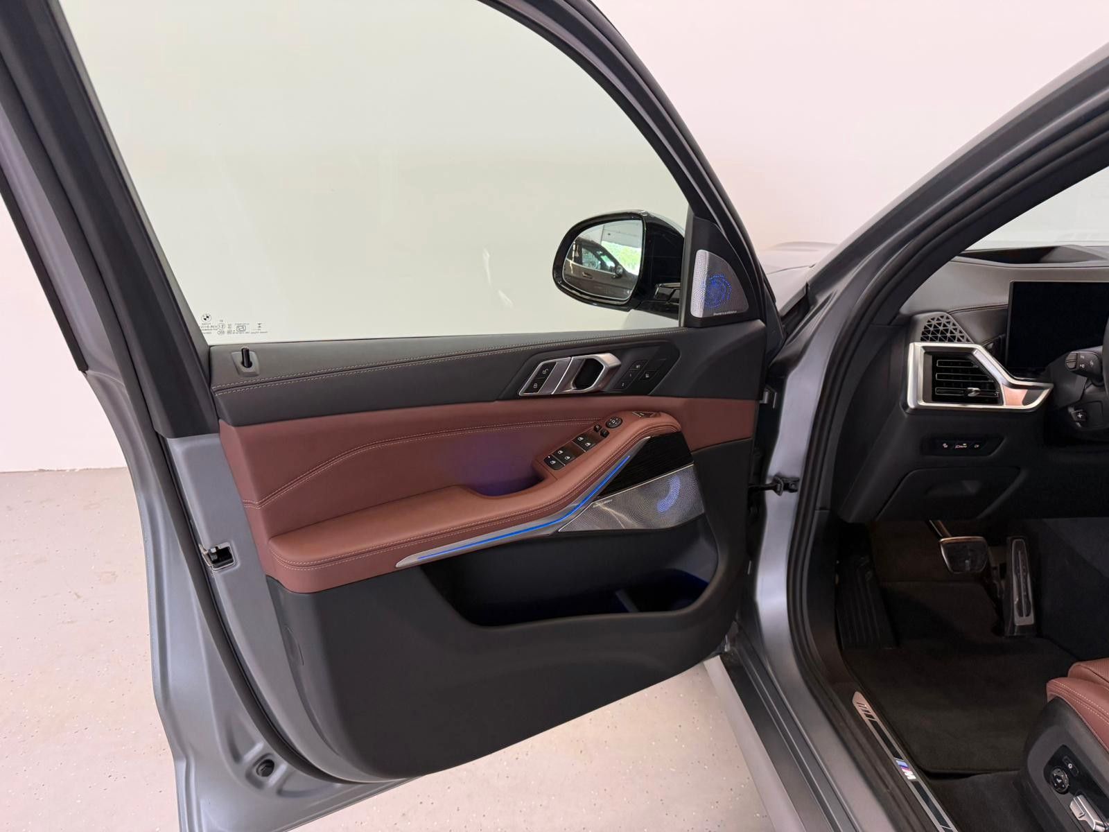 Fahrzeugabbildung BMW X5 40 d xDrive M Sport | VOLL | MWST AUSW | B&W