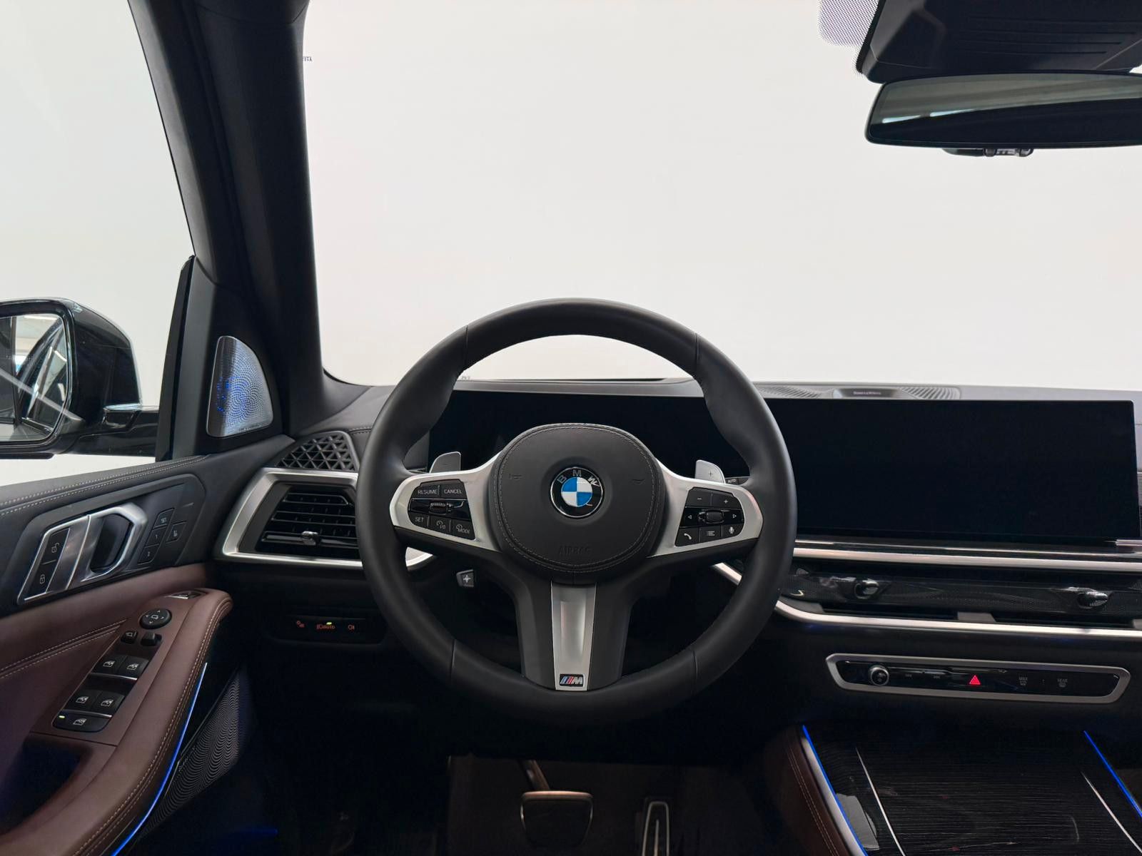 Fahrzeugabbildung BMW X5 40 d xDrive M Sport | VOLL | MWST AUSW | B&W