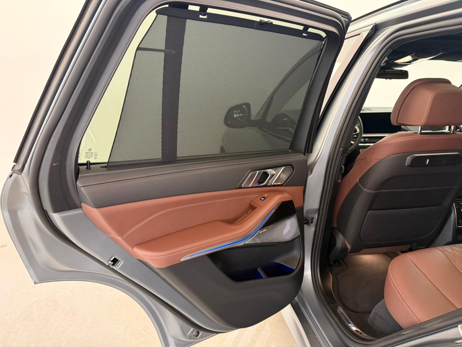 Fahrzeugabbildung BMW X5 40 d xDrive M Sport | VOLL | MWST AUSW | B&W