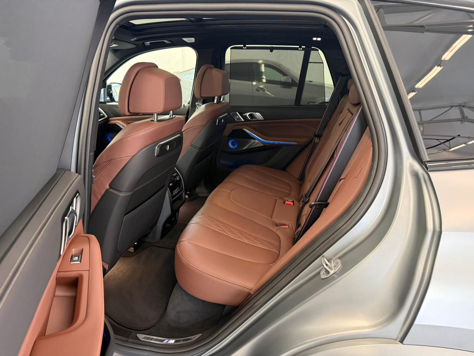 Fahrzeugabbildung BMW X5 40 d xDrive M Sport | VOLL | MWST AUSW | B&W