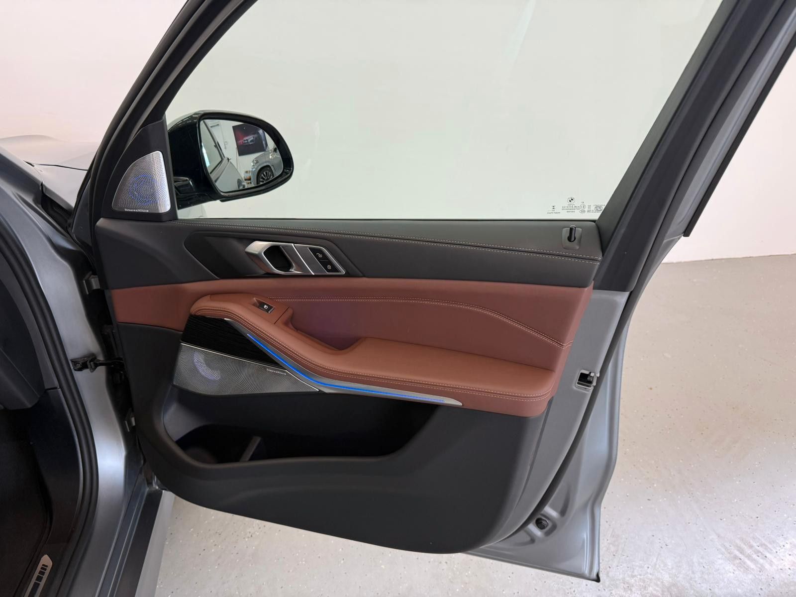 Fahrzeugabbildung BMW X5 40 d xDrive M Sport | VOLL | MWST AUSW | B&W