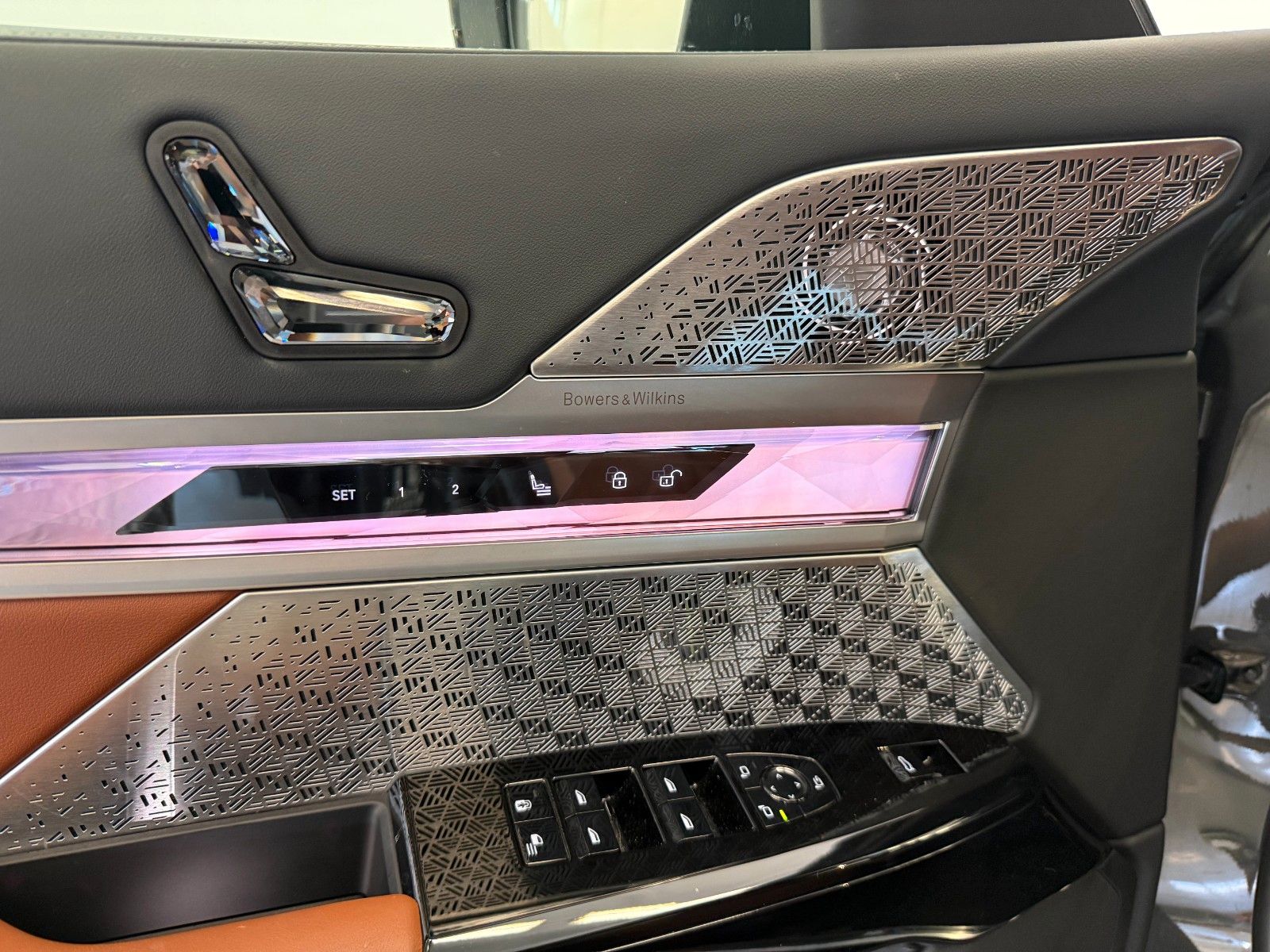 BMW 740d xDr M Sport|VOLLAUSSTATTUNG|MWST AUSWEISBAR